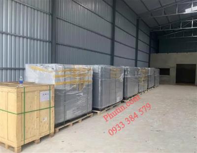 Atlas Copco compressor và những cải tiến công nghệ đáng chú ý